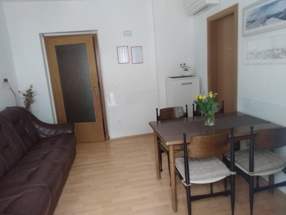 Apartma Mama Бовец Экстерьер фото