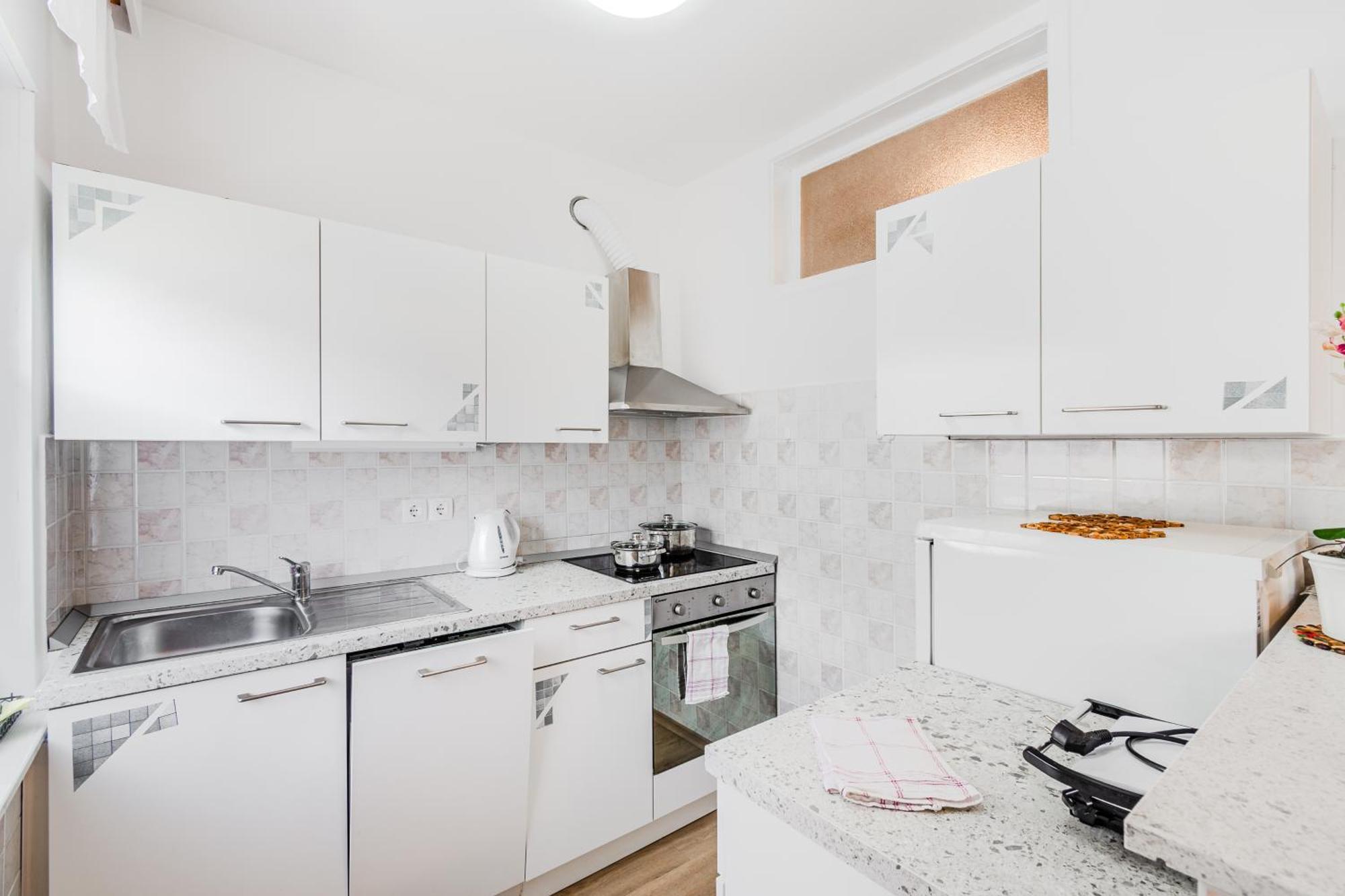 Apartma Mama Бовец Экстерьер фото