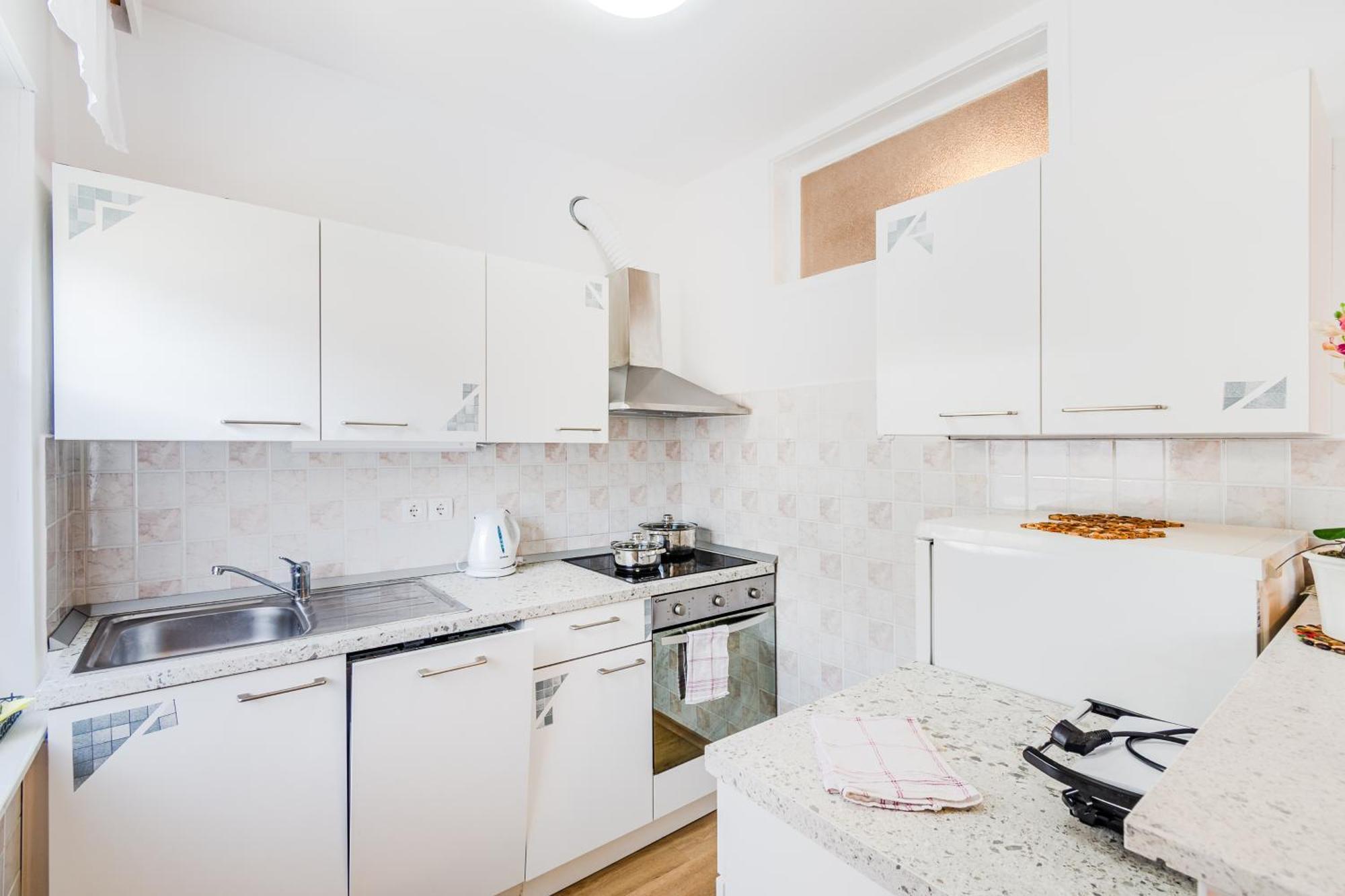 Apartma Mama Бовец Экстерьер фото